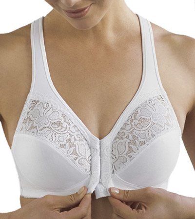 Closure Bra Closure Bra