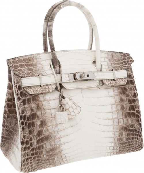 Top 10 Most Expensive Handbags In The World