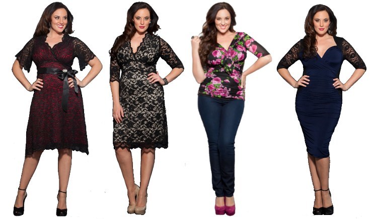 Plus Size Clothing for Women Cheap Trendy