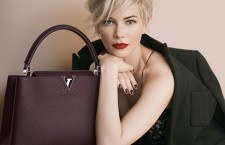 Women with handbag