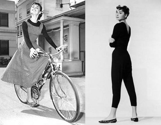 Audrey Hepburn Shoe Size Audrey Hepburn Shoe Size