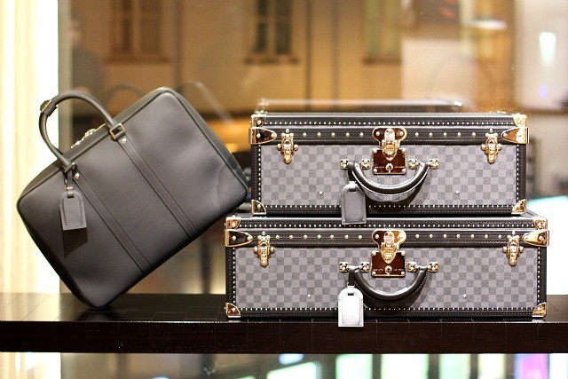Create your dream!: 5 Most Expensive Handbag Brands in the World