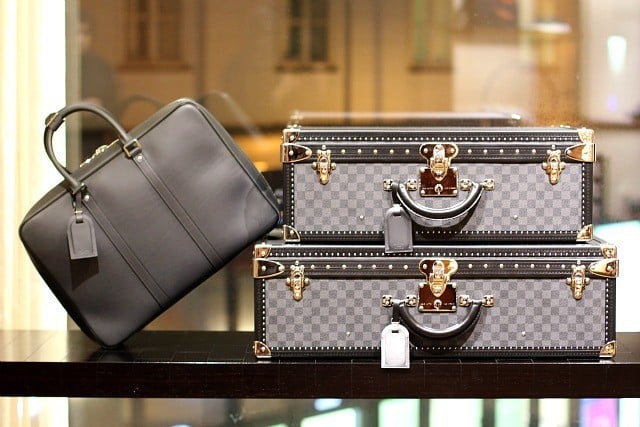 Top 10 Most Expensive Handbags In The World