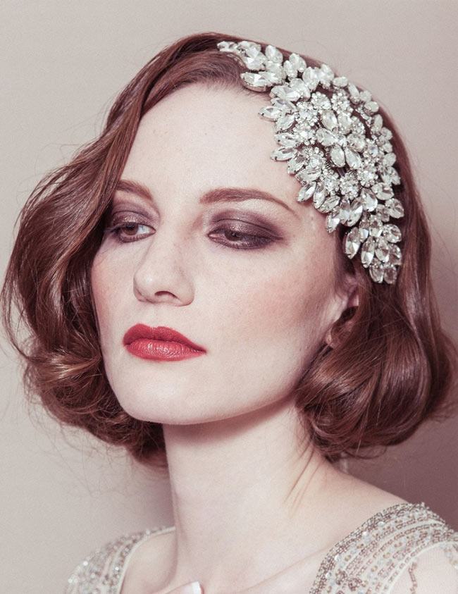 1920 hair pieces