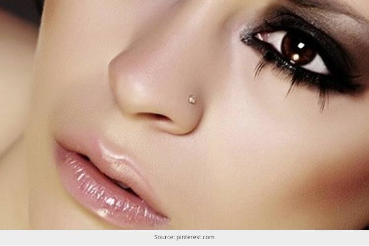 Teen Body Piercing 65