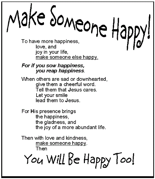 Top 10 Ways To Instantly Make Your Day Better