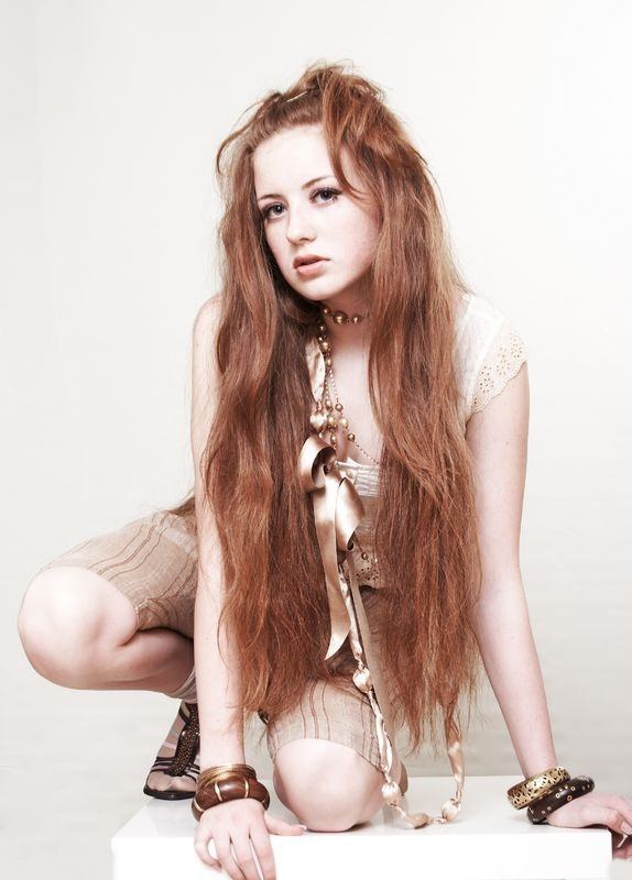 Feather Cut Hairstyle For Long Hair Best Hair Style