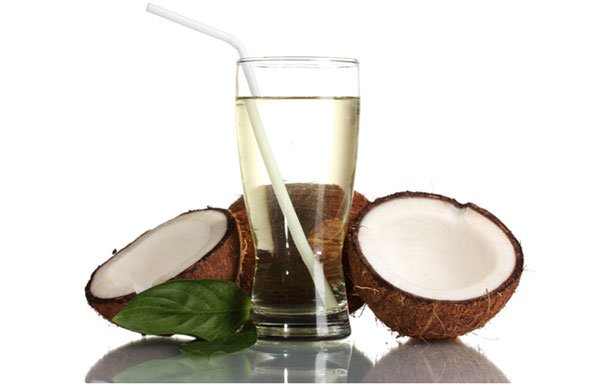 Coconut Water Benefits