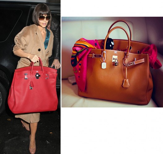 Top 10 Iconic Bags of All Time
