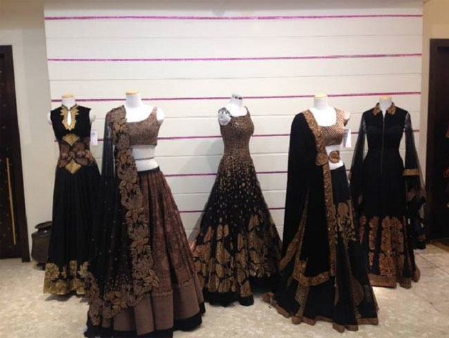 Clothes Worn By Fashion Designers Clothes Worn By Fashion Designers