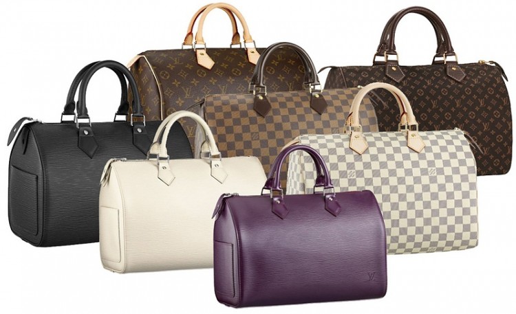 Top 10 Iconic Bags of All Time