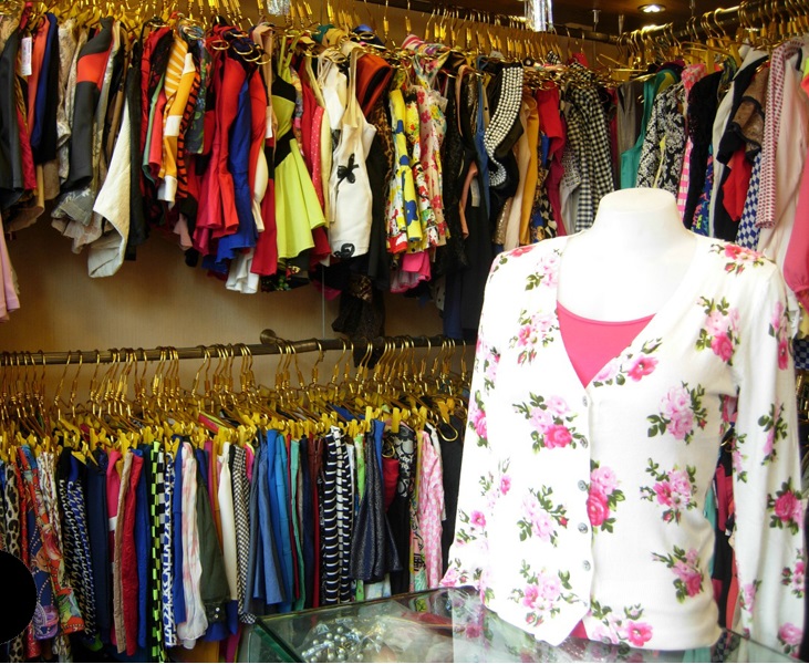 Top 10 Boutiques in Bandra Mumbai