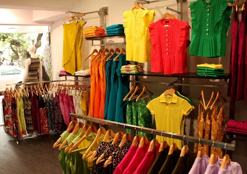 Top 10 Boutiques in Bandra Mumbai