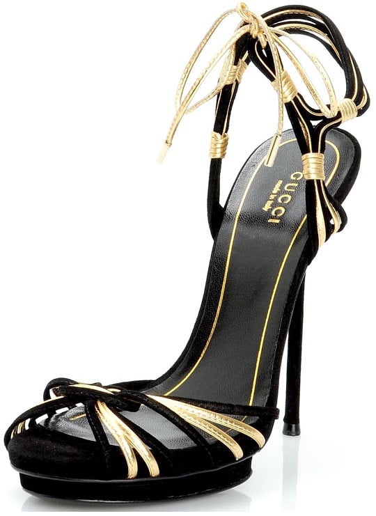 most expensive high heels brand