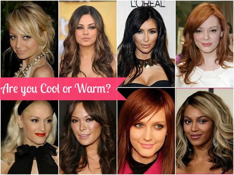 Makeup Shades for Skin Tone Guide to Picking the Flattering Colors