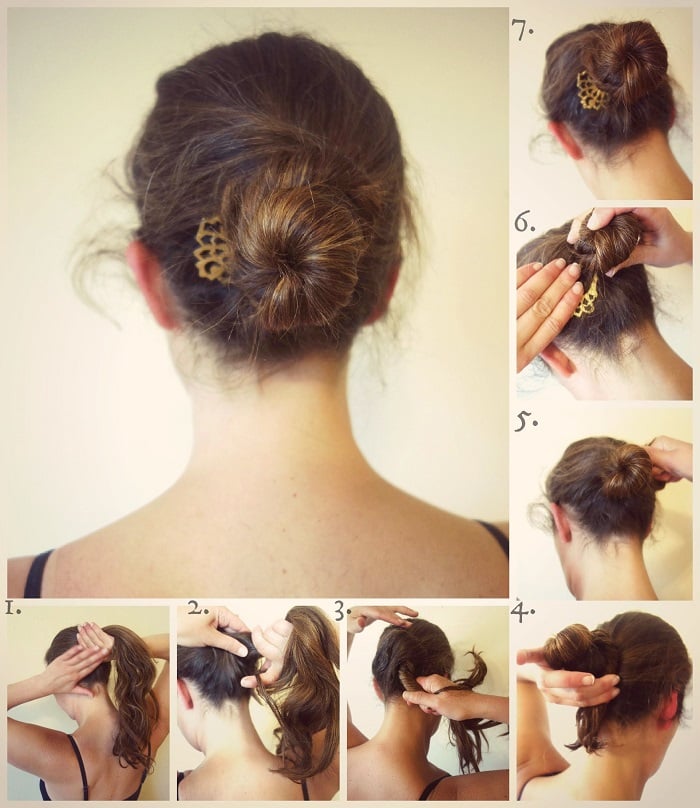 Summer Hairstyles Which Hot Season Summer Hairstyles Which Hot Season