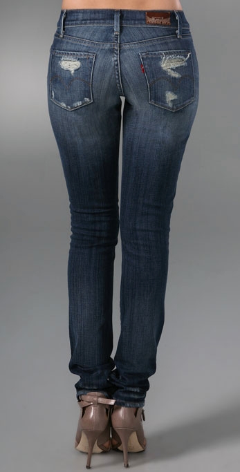 expensive levis jeans