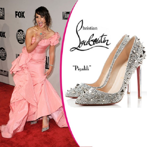 Top 10 Shoes I Would Buy if I were a Celebrity