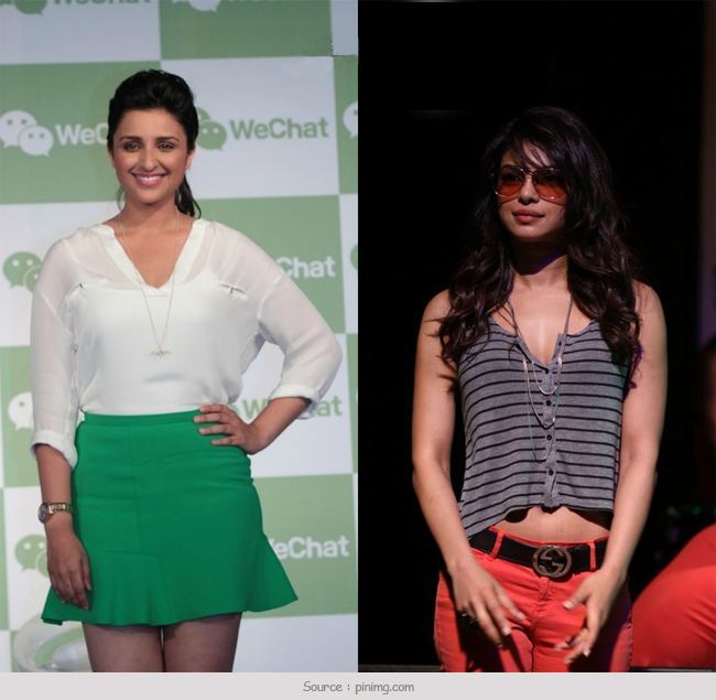dress like bollywood actress