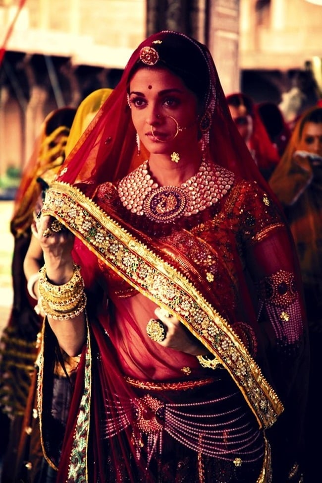 Neeta Lulla Jodha Akbar