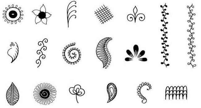 how to apply henna mehndi designs step by step tutorial how to apply henna mehndi designs step by step tutorial