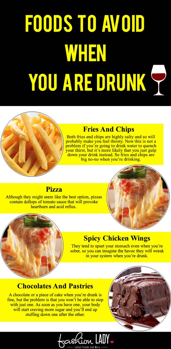 Does Eating While Drunk Make You Throw Up at Jason Jeffers blog