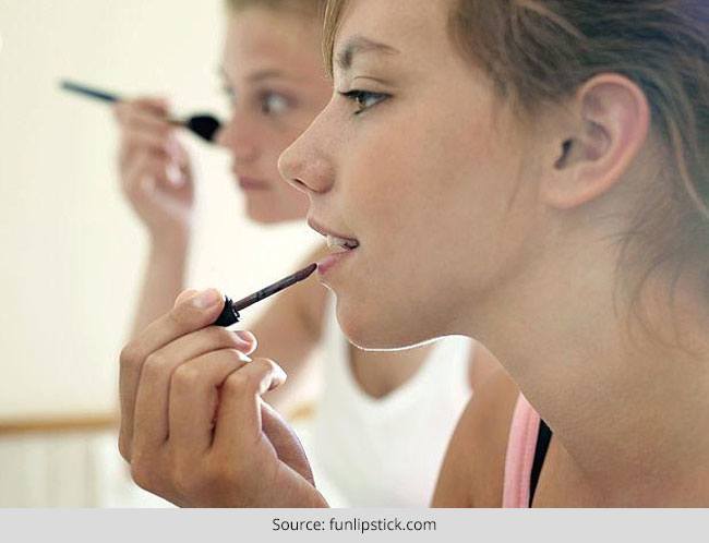 Teen Make Up Tips 86