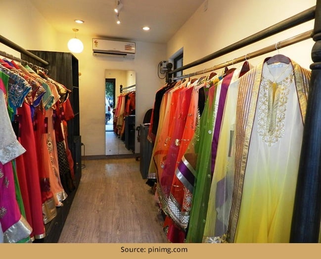 In this post, letâ€™s only focus on the top boutiques in Delhi.