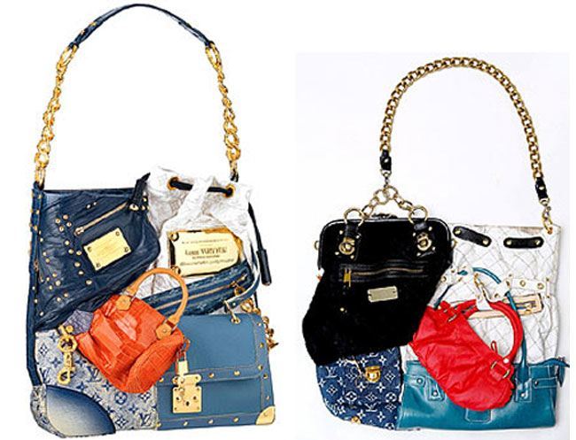 What is the most expensive louis vuitton item deals