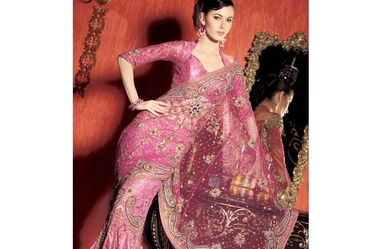 Saree Blouse Design Saree Blouse Design