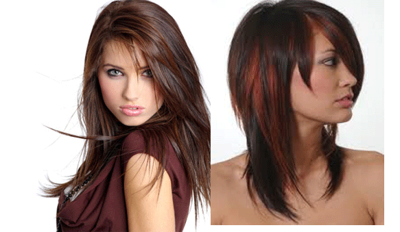 10. "How to Choose the Right Hair Color for Your Blue Eyes and Brunette Hair" - wide 3