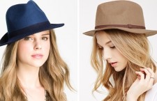 Fedora Hats and their Styling