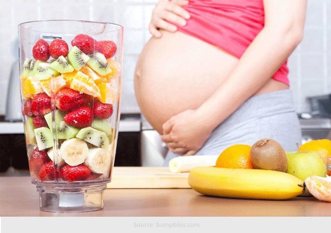 What To Eat For Breakfast When Pregnant 82