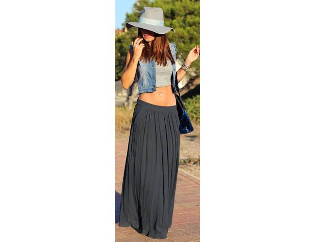 bbq party dress