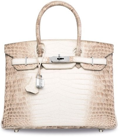 Top 10 Most Expensive Handbags In The World