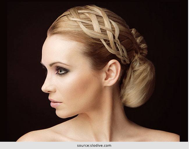 hair salon