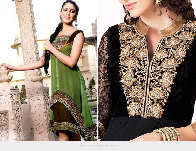 summer kurtis online