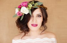 Best Floral Crowns