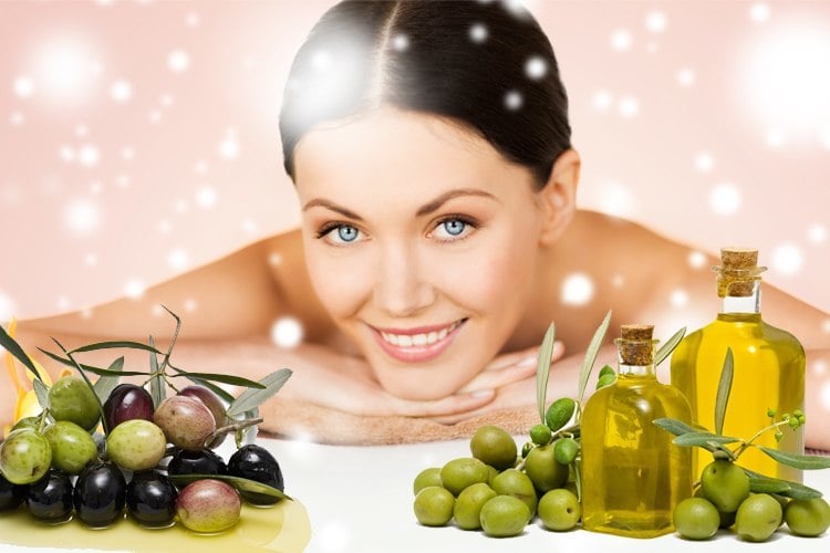 Benefits of Olive Oil