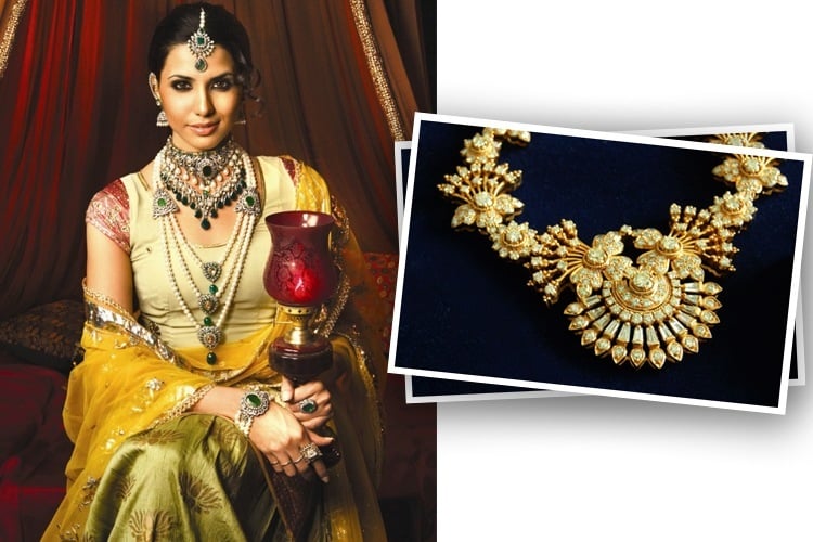 Top 10 Jewellery Designers In India