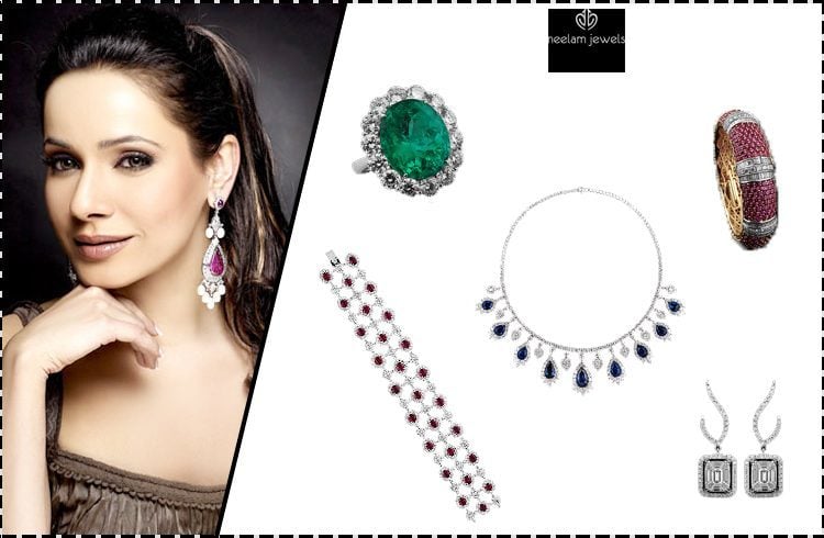 Love Designer Jewellery? Top 10 Jewellery Designers in India