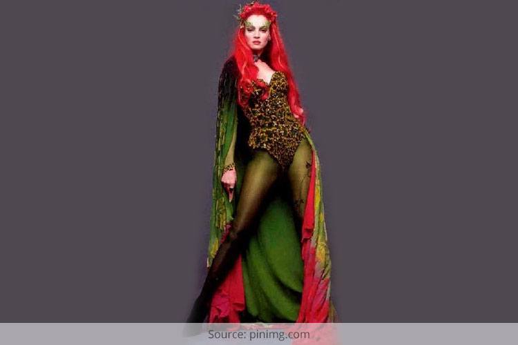 Poison Ivy Makeup Tips Spinsters Party Gone Wild,Poison Sumac Tree Bark
