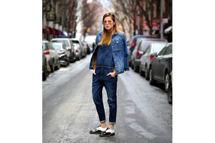 30 Denim Jacket Styling Ideas