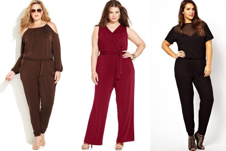 Jumpsuits For Woman 111