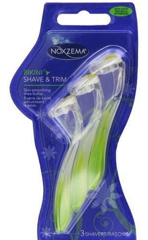 Best shaver for bikini area Best shaver for bikini area