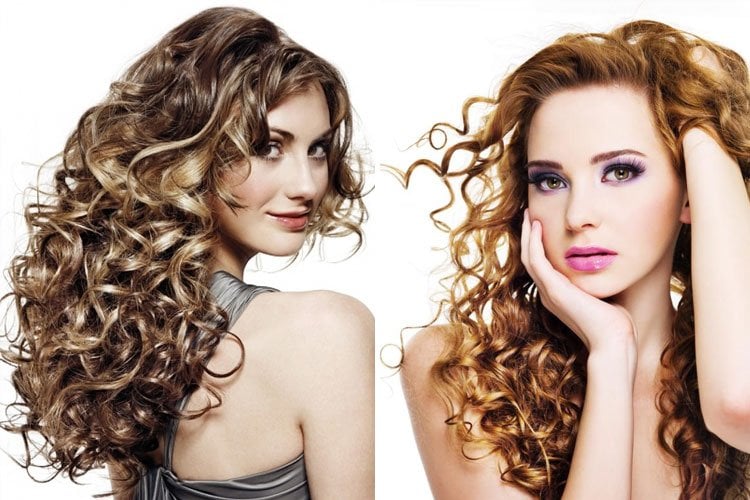 Perm Hairstyles 2015 Pictures to pin on Pinterest