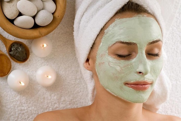 Types Of Facial Massage 33