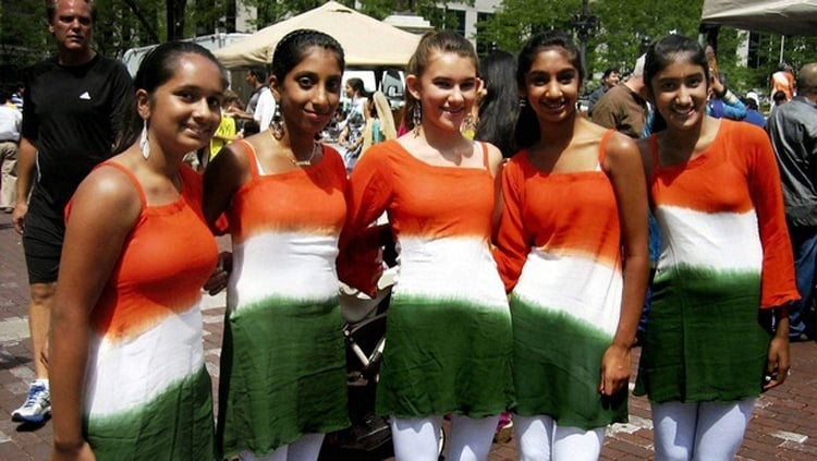 independence day womens fashion