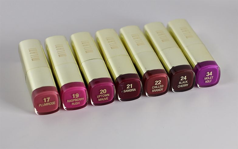 The Best Mauve Lipsticks For Dusky Skin