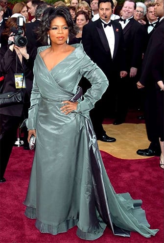 evening dresses for women over 50